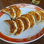 支那ソバ かづ屋 - 