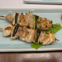 割烹 蒲焼 大沼 - 