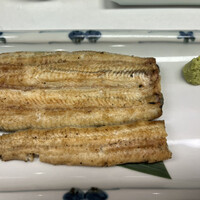 割烹 蒲焼 大沼 - 