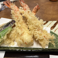 割烹 蒲焼 大沼 - 