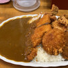ジャンカレー 末広町店