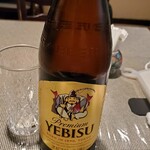 あげは - ヱビス