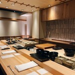 Asabu Juuban Sushi Tomo - 