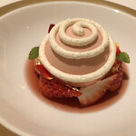 ガストロノミー ジョエル・ロブション - 