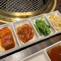 大徳壽 関内本店 - 