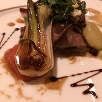 ガストロノミー ジョエル・ロブション - 