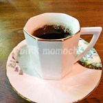 創菜喰房 はるかぜ - フリーコーヒー