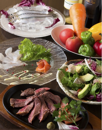 cha cha boo kitchen（チャチャブー キッチン） - 勾当台公園（アジア・エスニック）の写真