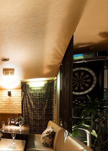 cha cha boo kitchen（チャチャブー キッチン） - 勾当台公園（アジア・エスニック）の写真