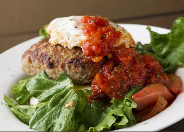 cha cha boo kitchen（チャチャブー キッチン） - 勾当台公園（アジア・エスニック）の写真