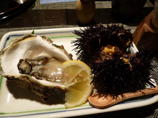 月のうさぎ - 本八戸（日本料理）の写真