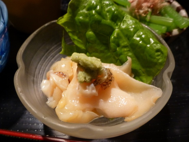 月のうさぎ - 本八戸（日本料理）の写真