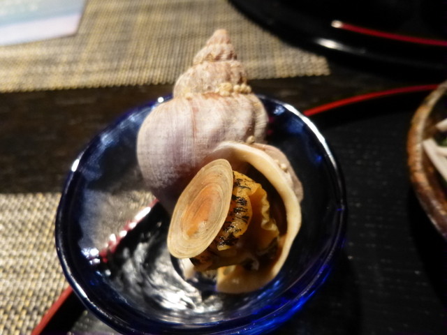 月のうさぎ - 本八戸（日本料理）の写真