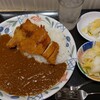カレー&そば ミンガス