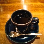 COFFEE HALL くぐつ草 - 珈琲