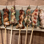 h Yakitori No Oogiya - 