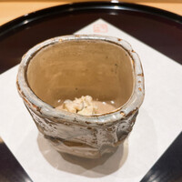 新宿割烹 中嶋 - 