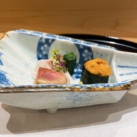 新宿割烹 中嶋 - 