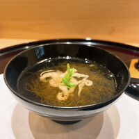 新宿割烹 中嶋 - 