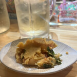 きになる母館ニューヨーク - 