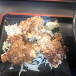 武蔵野うどん 一彩本店 - 