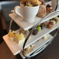 ゼックスウエスト ザ バー - 