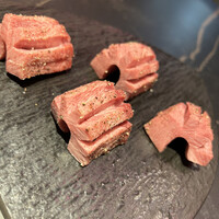 和牛焼肉 伍感 - 