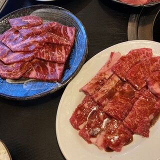 焼肉 大湖_1