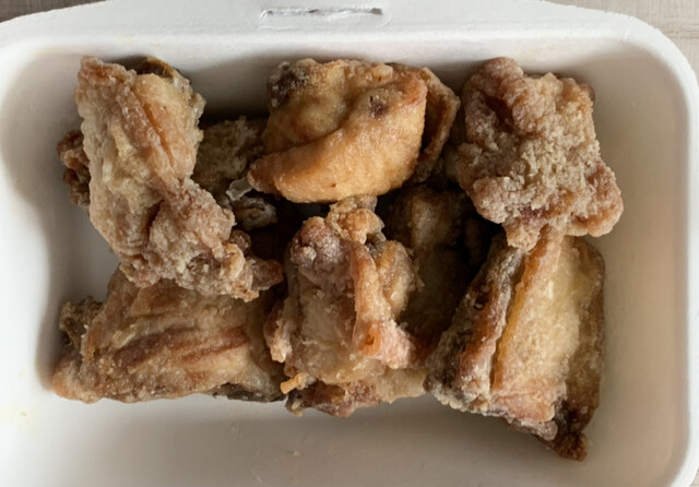 田舎とり - 帯広（からあげ）の写真