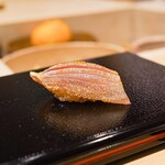 すし 良月 - 春子