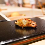 すし 良月 - あなご