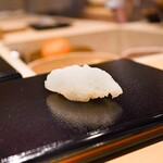 すし 良月 - すみいか