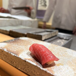 Sushi ayase - 