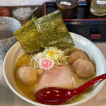 麺屋 なると - 