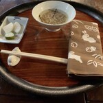 Hanase Soba Kachikuan - 