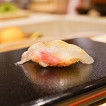 すし 良月 - チャイロマルハタ(追加)