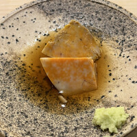 鮨 なんば 日比谷 - 