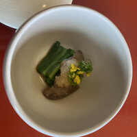 京料理 先斗町 富美家 - 