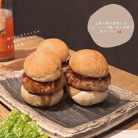 とり料理 鳥者 - 