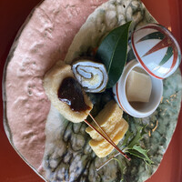 京料理 先斗町 富美家 - 