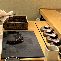 鮨 なんば 日比谷 - 