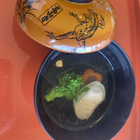 京料理 先斗町 富美家 - 