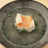 鮨 なんば 日比谷 - 