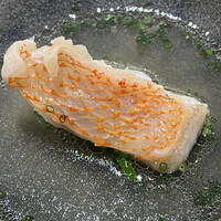 鮨 なんば 日比谷 - 