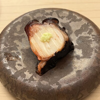 鮨 なんば 日比谷 - 