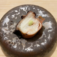 鮨 なんば 日比谷 - 