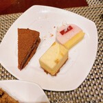 ロビーラウンジ 「マーブルラウンジ」 - 