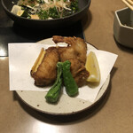 Gempin Ikebukuro Fugu Unagi Kaniryouri - 