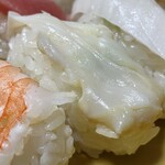 寿司一代 - 『お好み生寿司』