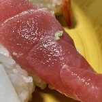 寿司一代 - 『お好み生寿司』